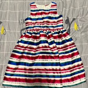 Gymboree girls dress